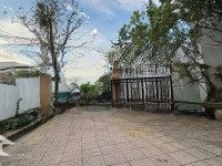 Chính Chủ Cần Bán Đất Mặt Tiền Đường Hùng Vương Tặng Nhà Vị Trí Sầm Uất Giá Siêu Rẻ 416M2 Nở Hậu