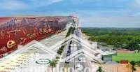 Bán Đất Mặt Tiền Quốc Lộ 13, Trung Tâm Hành Chính Bàu Bàng Chỉ 999 Triệu Sở Hữu Ngay 301M2