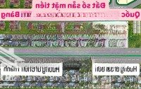 Bán Đất Mặt Tiền Quốc Lộ 13, Trung Tâm Hành Chính Bàu Bàng Chỉ 999 Triệu Sở Hữu Ngay 301M2