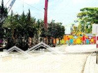 Lô Góc 2 Mặt Tiền Kqh Golf Valley Trung Tâm Đà Lạt Ngay Haus Đà Lạt - Giá Bán 48 Tỷ