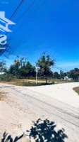 Mình Chính Chủ Cần Bán Nhanh Lô Đất Gần Trạm Thu Phí Điện Bàn - Giá Chỉ Hơn 700 Triệu