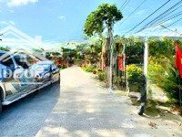 Mình Chính Chủ Cần Bán Nhanh Lô Đất Gần Trạm Thu Phí Điện Bàn - Giá Chỉ Hơn 700 Triệu