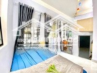Căn Hộ 1 Phòng Ngủ - Ban Công Thoáng - Đất Thánh, Phường 6, Tân Bình
