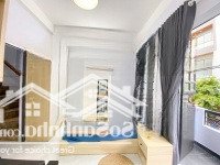 Căn Hộ 1 Phòng Ngủ - Ban Công Thoáng - Đất Thánh, Phường 6, Tân Bình