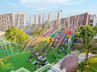 Bán Shophouse Phố Biển 3X - Vin Ocean Park 3, 22,7 Tỷ, 100M2, Đẹp, Nhiều Tiện Ích