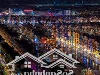 Bán Shophouse Phố Biển 3X - Vin Ocean Park 3, 22,7 Tỷ, 100M2, Đẹp, Nhiều Tiện Ích