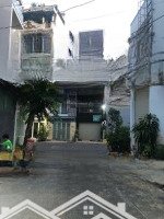 Đất Đẹp 87M2, Sổ Riêng, Khu Dân Cư 970 Cách Nguyễn Duy Trinh 100M, Phú Hữu Quận 9 Giá Bán 4 Tỷ 450