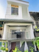 Bán Nhà Cho Thuê 6,5 Triệu/Tháng Gần Ga Metro Phước Long A Quận 9Diện Tích67,7M2 Khu Dân Cư Đông Đúc Sổ Sẵn