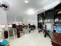 Bán Nhà Ngay Bàu Cát Tân Bình -Diện Tích9X24 - Xd 6 Tầng Sân Thượng- Giá Bán 38Tỷ