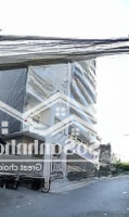 Bán Nhà Ngay Bàu Cát Tân Bình -Diện Tích9X24 - Xd 6 Tầng Sân Thượng- Giá Bán 38Tỷ
