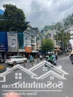 Bán Nhà Khan Hiếm Nguyễn Thị Minh Khai -Quận 1 - 20X25M - Hầm 10 Tầng -Hđt 12 Tỷ/Năm Giá Chỉ 178 Tỷ
