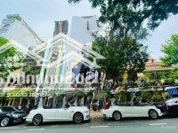 Hạ Giá Bán Nhà Mặt Tiền Phan Xích Long, Quận Bình Thạnh -Diện Tích5X20M - 5 Tầng - 100 Triệu/Th - Giá Bán 34 Tỷ