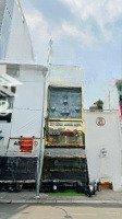 Hạ Giá Bán Nhà Mặt Tiền Phan Xích Long, Quận Bình Thạnh -Diện Tích5X20M - 5 Tầng - 100 Triệu/Th - Giá Bán 34 Tỷ