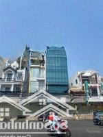 Hạ Giá Bán Nhà Mặt Tiền Phan Xích Long, Quận Bình Thạnh -Diện Tích5X20M - 5 Tầng - 100 Triệu/Th - Giá Bán 34 Tỷ