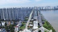 Tài Sản Truyền Đời ! Góc 2 Mặt Tiền Số 2 Tạ Hiện,P.tml, Quận 2. Dt: 16X21M Hđt: 100 Triệu/Th- Giá Bán 155 Tỷ
