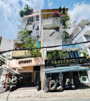 Bán Nhà Mặt Tiền Trường Sa Khan Hiếm -Diện Tích(11 X 14M) - 4 Lầu + Thang Máy - Hđ Thuê 100 Triệu/Tháng