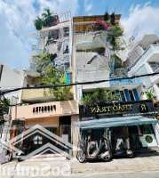 Bán Nhà Mặt Tiền Trường Sa Khan Hiếm -Diện Tích(11 X 14M) - 4 Lầu + Thang Máy - Hđ Thuê 100 Triệu/Tháng