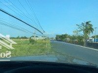 Duy Nhất Lô Mặt Tiền Quốc Lộ 22B Với 11.000 M2.Mt 79X150 .5000 M2 Thổ Cư.tại Tây Ninh Chỉ 25 Tỷ Tl.