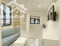 [Modern White] Căn Hộ Studio | Full Tiện Ích: Dọn Phòng, Bảo Vệ, Hầm Xe | Khu Nguyễn Văn Trỗi