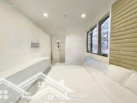 [Modern White] Căn Hộ Studio | Full Tiện Ích: Dọn Phòng, Bảo Vệ, Hầm Xe | Khu Nguyễn Văn Trỗi