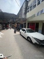 Bán Nhà Phố Nguyễn Thị Đinh - Lê Văn Lương - Quận Cầu Giấy. Diện Tích 70M2
- Giá Bán 32 Tỷ - 8 Tầng.
