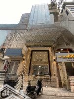Bán Nhà Phố Nguyễn Thị Đinh - Lê Văn Lương - Quận Cầu Giấy. Diện Tích 70M2
- Giá Bán 32 Tỷ - 8 Tầng.