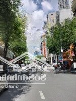 Hàng Hiếm Mặt Tiền Nguyễn Bỉnh Khiêm, Bến Nghé - Q1.Diện Tích4,7 X 22M. Giá Bán 42 Tỷ Tl
