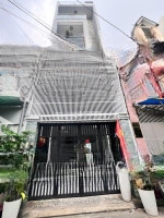Chdv 6 Tầng, Thang Máy Thu Nhập 660 Triệu/Năm, Hệ Thống Pccc Đạt Chuẩn Giá Bán 15Tỷ500 - P4 - Tân Bình