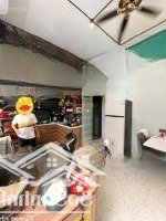 Nhà Hẻm Xe Hơi Đậu Cửa 3 Tầng 5,6X4,2 Nở Hậu Sát Mặt Tiền Lê Trọng Tấn, Sơn Kỳ,Tân Phú Sử Dụng 48M2