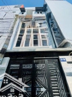 Bán Gấp Chdvdiện Tích56M2, 6 Phòng Ngủ 6 Vệ Sinhgiá Bán 5 Tỷ 650 Triệu, Tại Ngô Đức Kế, P12, Bình Thạnh, Shr Chính Chủ