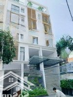 Bán Nhà Ngay Mặt Tiền Ngô Tất Tố - 7.5X35M - Hầm 7 Tầng - Hdt: 200 Triệu/Tháng - 50 Chdv - Giá: 35 Tỷ