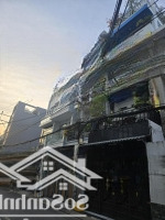 Bán Nhà Mặt Tiền Kinh Doanh 2 Tầng 65M2 Đường 30 Đỗ Nhuận, P Sơn Kỳ, Tân Phú. Sát Vách Aeon.