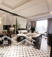 Vip! Siêu Phẩm Nguyễn Đình Chính (7.8X12M) - Hầm 8 Tầng, Thang Máy, Tn 120 Triệu/Th. Chỉ 31.9 Tỷ Tl