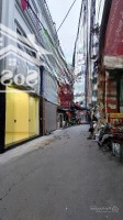 Lô Góc Kim Giang, Ô Tô Đỗ, Kinh Doanh Ngày Đêm, Ngõ Thông Thoáng, Mặt Tiền 4M Diện Tích 40M 8.4Tỷ