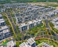 Shophouse Vị Trí Đẹp Trên Trục Đường Chính Đi Vào Swanpark!