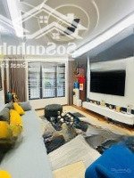Bán Nhà Trần Đăng Ninh Cầu Giấy Diện Tích: 45M*5Tầng*Mt4M Giá Bán 20 Tỷ Mặt Phố Kinh Doanh