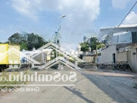 Bán Đất Đường Xe Container, Công Viên Lê Thị Hoa, Bình Chiểu - 167M2 - Giá Bán 7.5 Tỷ