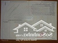 Bán Đất Mặt Tiền Quốc Lộ 55 Xã Bưng Riềngdiện Tíchgần 1000M2 Có 100M2 Thổ Cư Gần Trường Học, Cơ Quan