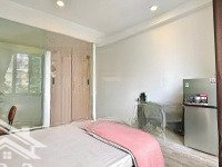 Cho Thuê Căn Hộ Mặt Tiền View Sông Thang Máy Gần Nhà Thờ Đức Bà, Svđ Hoa Lư, Thảo Cầm Viên, Quận 1