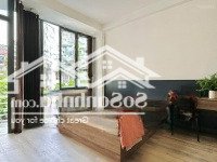 Cho Thuê Căn Hộ Mặt Tiền View Sông Thang Máy Gần Nhà Thờ Đức Bà, Svđ Hoa Lư, Thảo Cầm Viên, Quận 1