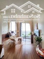 Cần Bán Căn 2Pn 2 Vệ Sinhh2 Masteri Waterfront Hướng Đông Bắc View Biệt Thự Ngọc Trai Giá Cực Tốt