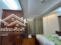 Ngõ Nông 3M Gần Phố, Kinh Doanh Online, Dân Xây Cực Đẹp Phố Giáp Phố, Hoàng Mai, 37M2, 5T, 5.95 Tỷ