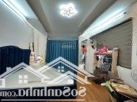 Ngõ Nông 3M Gần Phố, Kinh Doanh Online, Dân Xây Cực Đẹp Phố Giáp Phố, Hoàng Mai, 37M2, 5T, 5.95 Tỷ
