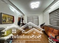 Ngõ Nông 3M Gần Phố, Kinh Doanh Online, Dân Xây Cực Đẹp Phố Giáp Phố, Hoàng Mai, 37M2, 5T, 5.95 Tỷ