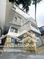 Bán Nhà Biệt Thự Khu Thanh Xuân, Phố Hoàng Đạo Thành, 50M2, Ngay Gần Nguyễn Xiển, Nguyễn Trãi