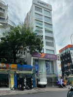 Bán Tòa Nhà Vip Khu Sân Bay Bạch Đằng Q.tân Bình -Dt: 10X30M Hầm 9 Lầu Hđt 350 Triệu/Th Giá Bán 80 Tỷ