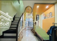 Chỉ 7.9 Tỷ - 84M2 - 3 Tầng Btct - Phú Thọ Hòa - Tân Phú - Đầy Đủ Công Năng - Hẻm 6M Thông