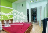 Chỉ 7.9 Tỷ - 84M2 - 3 Tầng Btct - Phú Thọ Hòa - Tân Phú - Đầy Đủ Công Năng - Hẻm 6M Thông