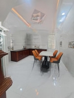 Bán Nhanh Nhà Phố Thạnh Lộc 19, Quận 12 - 54M2 - 4 Tầng - 6.25 Tỷ