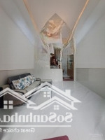 Bán Nhanh Nhà Phố Thạnh Lộc 19, Quận 12 - 54M2 - 4 Tầng - 6.25 Tỷ